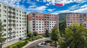 Prodej bytu 4+1, 99 m2, Děčín, ul. Kosmonautů, cena 4600000 CZK / objekt, nabízí 