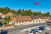 Prodej obchod a služby, 600 m2, Nová Ves, cena 22270500 CZK / objekt, nabízí 
