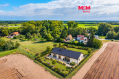 Prodej rodinného domu, 140 m2, Opolany