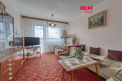Pronájem bytu 2+1, 55 m2, Strakonice, ul. Heydukova, cena 11000 CZK / objekt / měsíc, nabízí 