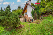 Prodej chaty, 42 m2, Náchod, cena 1900000 CZK / objekt, nabízí 