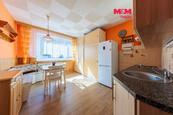Prodej bytu 1+1, 40 m2, Kraslice, ul. Svatopluka Čecha, cena 1280000 CZK / objekt, nabízí 