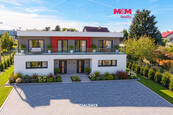 Prodej bytu 5+kk, 94 m2, Říčany, ul. Široká, cena 21990000 CZK / objekt, nabízí 