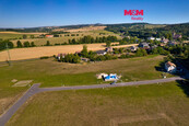 Prodej pozemku k bydlení, 808 m2, Lanžov, cena 2000000 CZK / objekt, nabízí 