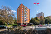 Prodej bytu 3+1, 58 m2, Chodov, ul. Poděbradova, cena 2490000 CZK / objekt, nabízí 