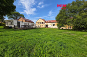 Prodej rodinného domu, 420 m2, Chlum Svaté Maří, ul. Školní, cena 4490000 CZK / objekt, nabízí 
