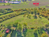 Prodej ovocného sadu, 6558 m2, Staré Hrady, cena 1900000 CZK / objekt, nabízí 