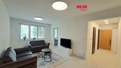 Pronájem bytu 4+1, 95 m2, Ostrava Poruba, ul. Marty Krásové, cena 23000 CZK / objekt / měsíc, nabízí 