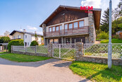 Prodej rodinného domu, 189 m2, Staré Hodějovice, cena 8990000 CZK / objekt, nabízí M&M reality holding a.s.