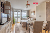 Prodej bytu 1+kk, Brandýs nad Labem - Staré Boleslav, cena 4690000 CZK / objekt, nabízí 