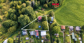 Prodej zahrady, 510 m2, Ústí nad Orlicí, cena 999000 CZK / objekt, nabízí 