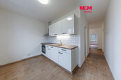 Prodej bytu 2+1, 61 m2, Ostrov, ul. Lidická, cena 3490000 CZK / objekt, nabízí 