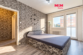 Pronájem bytu 2+kk, 42 m2, v Praha 4, ul. U Botiče, cena 21500 CZK / objekt / měsíc, nabízí 