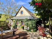 Prodej chalupy, 36 m2, Červená, Letohrad, cena 2851000 CZK / objekt, nabízí 