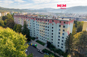 Prodej bytu 2+kk v Ústí nad Labem, ul. Vojanova, cena 1995000 CZK / objekt, nabízí 