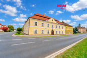 Prodej nájemního domu, 778 m2, Chodová Planá, cena 18900000 CZK / objekt, nabízí M&M reality holding a.s.