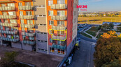 Pronájem bytu 2+kk, 50 m2, Olomouc, ul. Družební, cena 14500 CZK / objekt / měsíc, nabízí 
