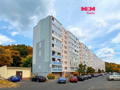 Prodej bytu 4+1, 83 m2,DV, Litvínov, ul. Luční, cena 1000000 CZK / objekt, nabízí 