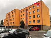 Pronájem bytu 1+1 + komora v Ostravě, ul. Jičínská, cena 11950 CZK / objekt / měsíc, nabízí 