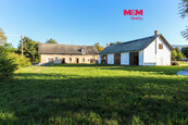 Prodej rodinného domu, 291 m2, Černá Voda, cena 2850000 CZK / objekt, nabízí 