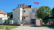 Pronájem garáže, 16 m2, Praha, ul. K Horoměřicům, cena 4500 CZK / objekt / měsíc, nabízí M&M reality holding a.s.