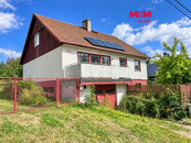 Prodej rodinného domu, Budišov nad B., ul. Berounská, cena 4290000 CZK / objekt, nabízí 
