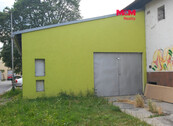 Pronájem garáže, 48 m2, Ostrava, ul. Skautská, cena 6500 CZK / objekt / měsíc, nabízí 