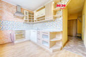 Pronájem bytu 1+1, 38 m2, Plasy, ul. Potoční, cena 12500 CZK / objekt / měsíc, nabízí 