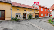 Prodej rodinného domu, Prusinovice, ul. Hlavní