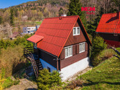 Prodej chalupy, 32 m2, Lubno, Frýdlant nad Ostravicí, cena 1690000 CZK / objekt, nabízí 