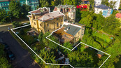 Prodej bytů v Liberci, ul. Klostermannova, cena 15000000 CZK / objekt, nabízí 