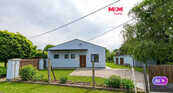 Prodej objektu k bydlení či podnikání, Rusín u Krnova, 619m2, cena 880000 CZK / objekt, nabízí M&M reality holding a.s.