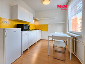 Pronájem bytu 2+kk, 47 m2, Kladno, ul. Průchova, cena 15000 CZK / objekt / měsíc, nabízí 