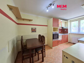 Pronájem bytu 2+1, 55 m2, Ostrov, ul. Luční, cena 15000 CZK / objekt / měsíc, nabízí 