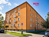 Pronájem bytu 1+1, 39 m2, Pardubice, ul. Benešovo náměstí, cena 14900 CZK / objekt / měsíc, nabízí 