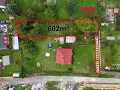Pronájem zahrady, 602 m2, Rychvald, cena 1500 CZK / objekt / měsíc, nabízí M&M reality holding a.s.