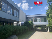 Pronájem kancelářského prostoru 16 m2, v Praze, ul. Štúrova, cena 5280 CZK / objekt / měsíc, nabízí M&M reality holding a.s.