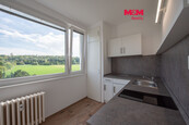 Pronájem bytu 1+1, 33 m2, Hradec Králové, ul. Sezemická