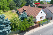 Prodej chalupy, 80 m2, Třebešice pozemek 1812 m2, cena 3795000 CZK / objekt, nabízí 