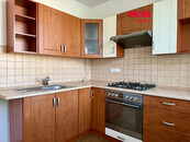 Prodej bytu 2+1, 57 m2, DV, Osek, ul. Hrdlovská, cena 2299000 CZK / objekt, nabízí 