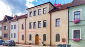 Prodej bytu 1+1, 48 m2, Jindřichův Hradec, ul. 9. května, cena 2900000 CZK / objekt, nabízí 