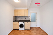 Prodej bytu 1+kk, 17 m2, Praha 2 - Nusle, ul. Krokova, cena 2950000 CZK / objekt, nabízí M&M reality holding a.s.