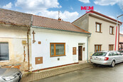 Prodej chalupy, 48 m2, Nový Bydžov, ul. A. V. Friče, cena 2190000 CZK / objekt, nabízí 