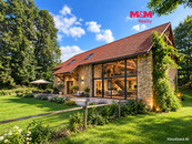 Prodej zemědělské usedlosti, Kostelec nad Černými lesy, cena cena v RK, nabízí 