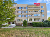 Prodej bytu 3+1, Prostějov, ul. sídl. Svornosti, cena 5150000 CZK / objekt, nabízí 
