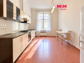 Pronájem bytu 2+1, 75 m2, Praha, ul. Soukenická, cena 26500 CZK / objekt / měsíc, nabízí M&M reality holding a.s.