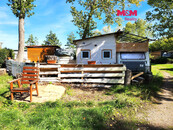 Prodej chaty, 35 m2, Chbany-Vikletice, cena 569000 CZK / objekt, nabízí 
