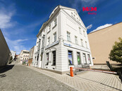 Pronájem, byt 1+kk, 38 m2, Jablonec n.N., ul. Máchova, cena 15750 CZK / objekt / měsíc, nabízí 
