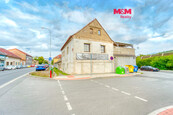 Prodej rodinného domu, 189 m2, Králův Dvůr, ul. Plzeňská, cena 7490000 CZK / objekt, nabízí M&M reality holding a.s.