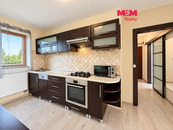 Prodej bytu 2+1, 58 m2, Karviná, ul. Fučíkova, cena 1690000 CZK / objekt, nabízí 